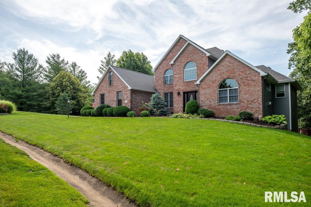 6918 West Saddlebrook Drive Mapleton, IL 61547 - Photo 71 of 71