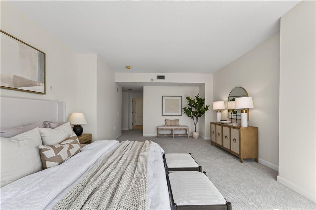 3475 Oak Valley Road Northeast, Unit 2150 Atlanta, GA 30326 - Photo 32 of 57