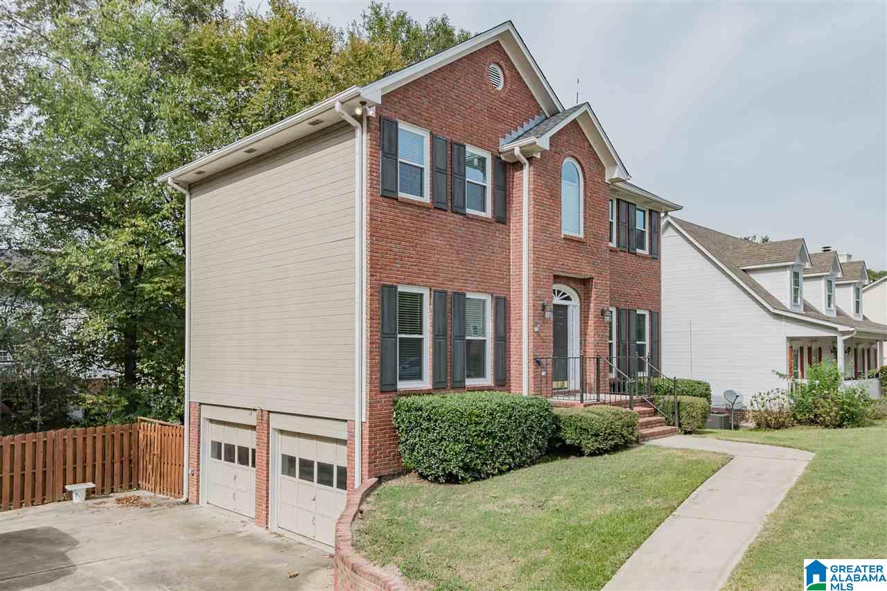 144 Ashford Way Alabaster, AL 35007 - Photo 2 of 36