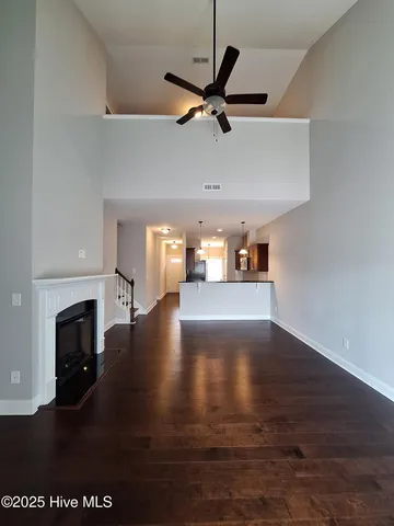 $1,750 | 1807 Fox Den Way, Unit 4, Greenville, NC 27858