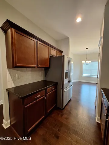 $1,750 | 1807 Fox Den Way, Unit 4, Greenville, NC 27858