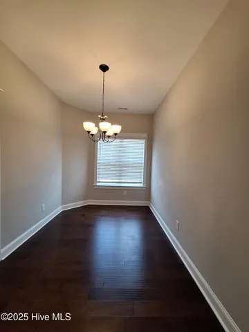 $1,750 | 1807 Fox Den Way, Unit 4, Greenville, NC 27858