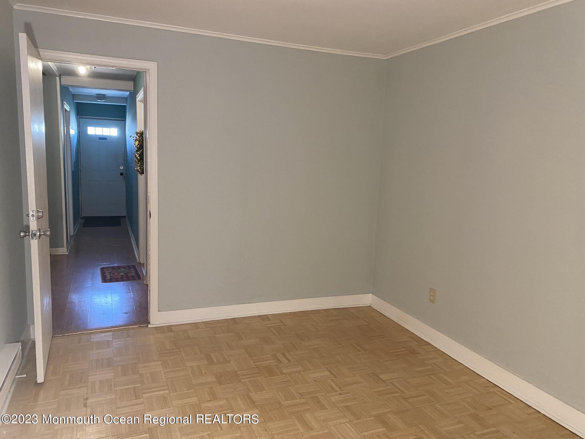 511 Bay Avenue, Unit 2 Point Pleasant Beach, NJ 08742 - Photo 12 of 13 a view of an empty room and closet in a room