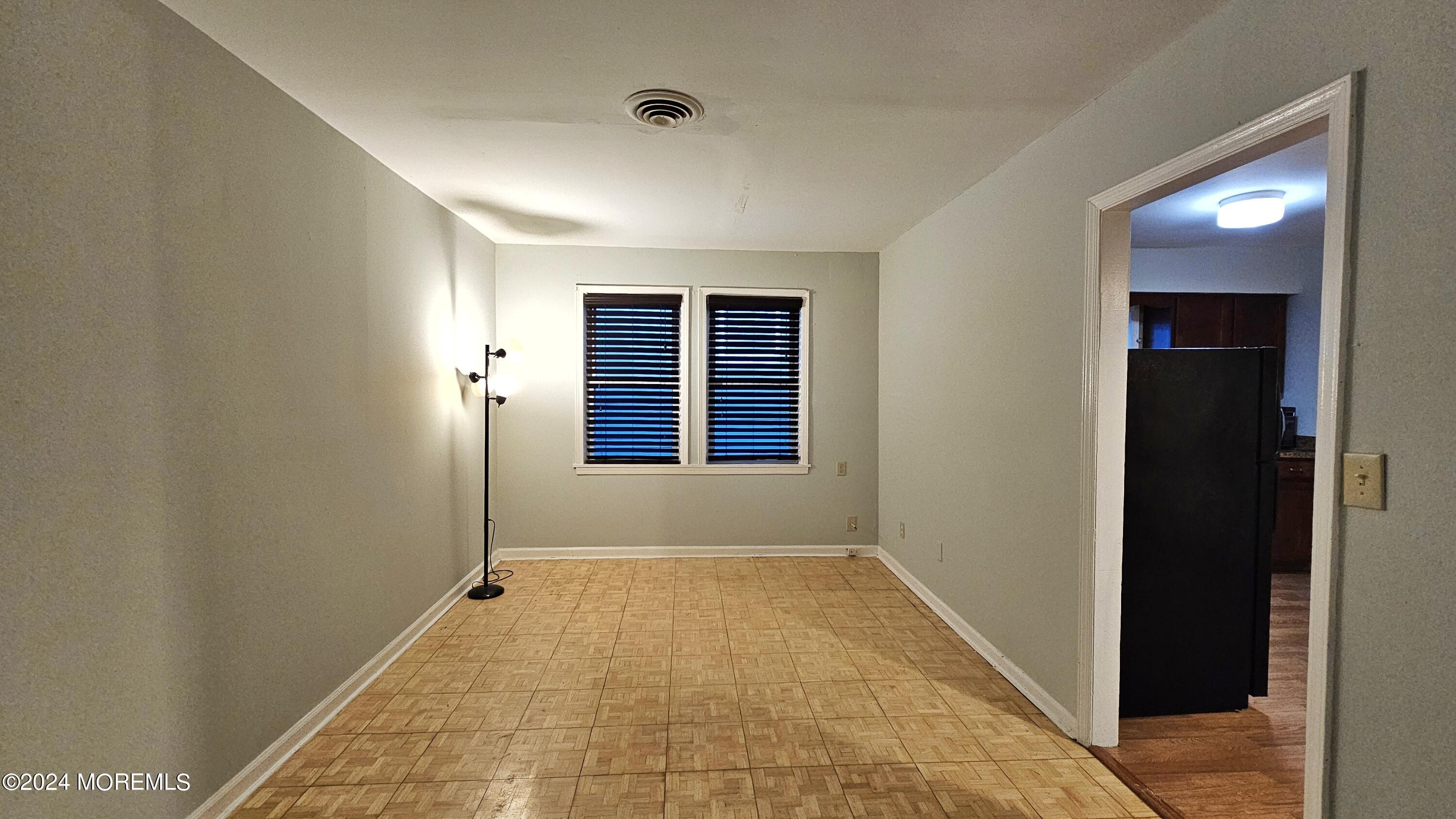 511 Bay Avenue, Unit 2 Point Pleasant Beach, NJ 08742 - Photo 5 of 13 a view of hallway with window and stairs