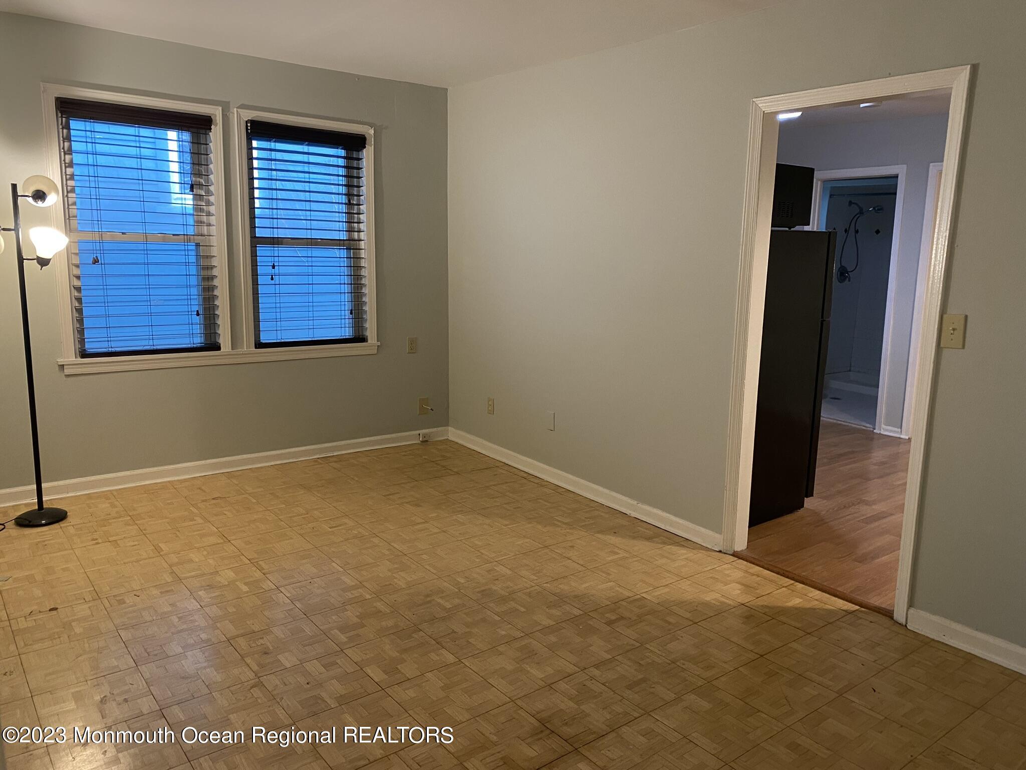 511 Bay Avenue, Unit 2 Point Pleasant Beach, NJ 08742 - Photo 6 of 13 a view of empty room