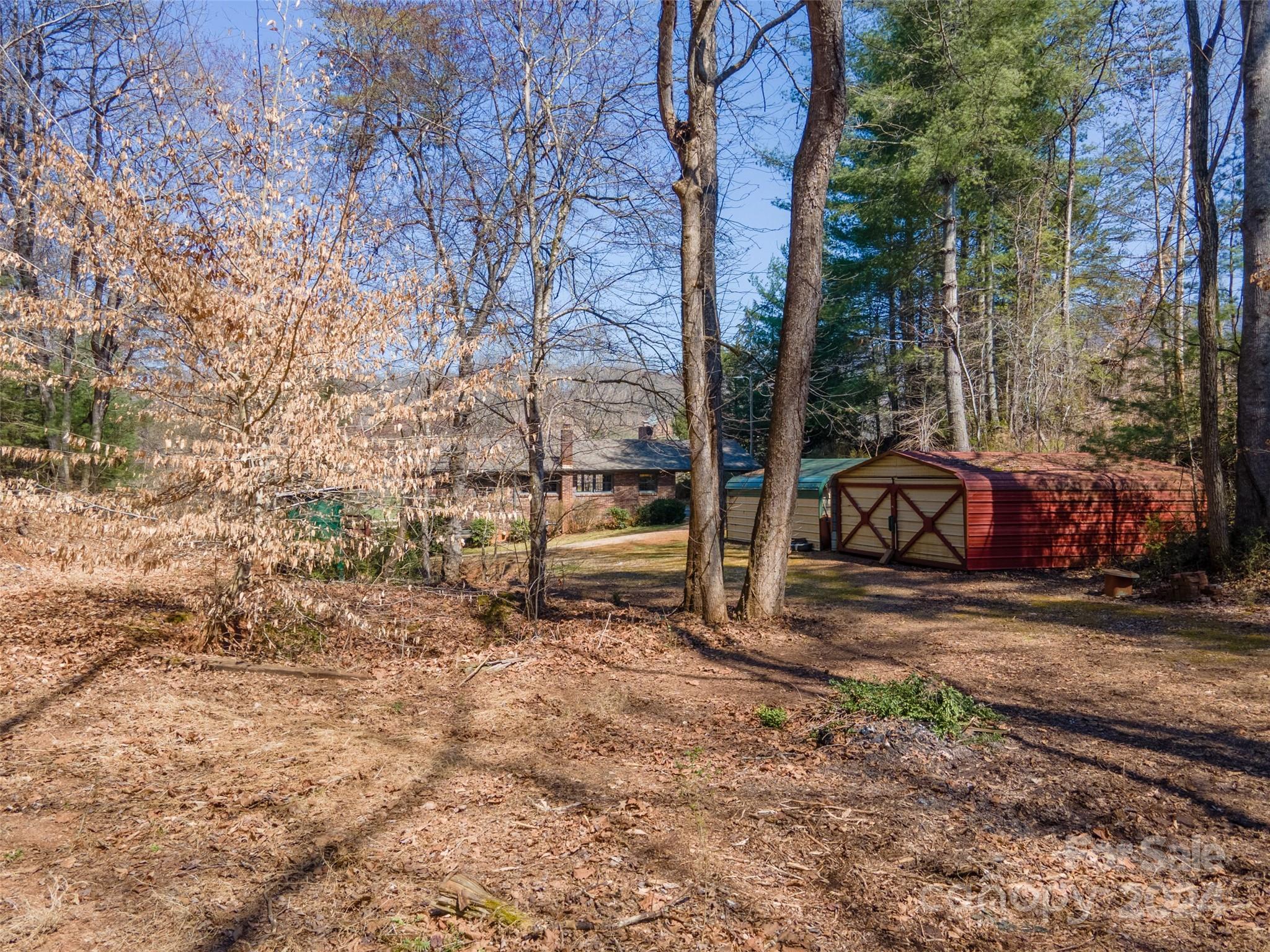 1118 Fulcher Road Franklin, NC 28734 - Photo 41 of 48 Gallery Image 41