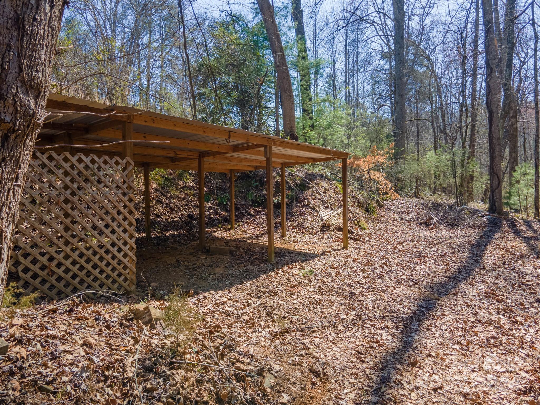 1118 Fulcher Road Franklin, NC 28734 - Photo 43 of 48 Gallery Image 43