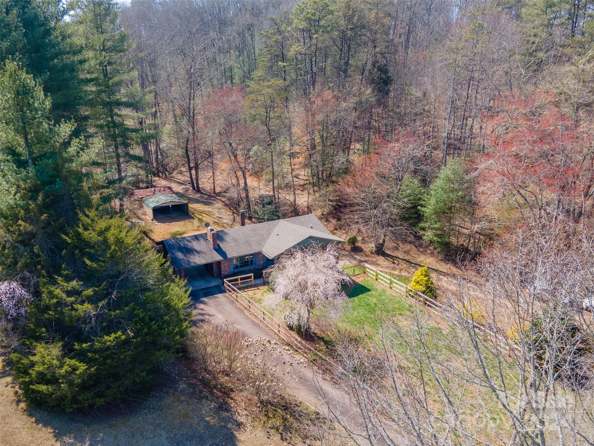 1118 Fulcher Road Franklin, NC 28734 - Photo 47 of 48 Gallery Image 47