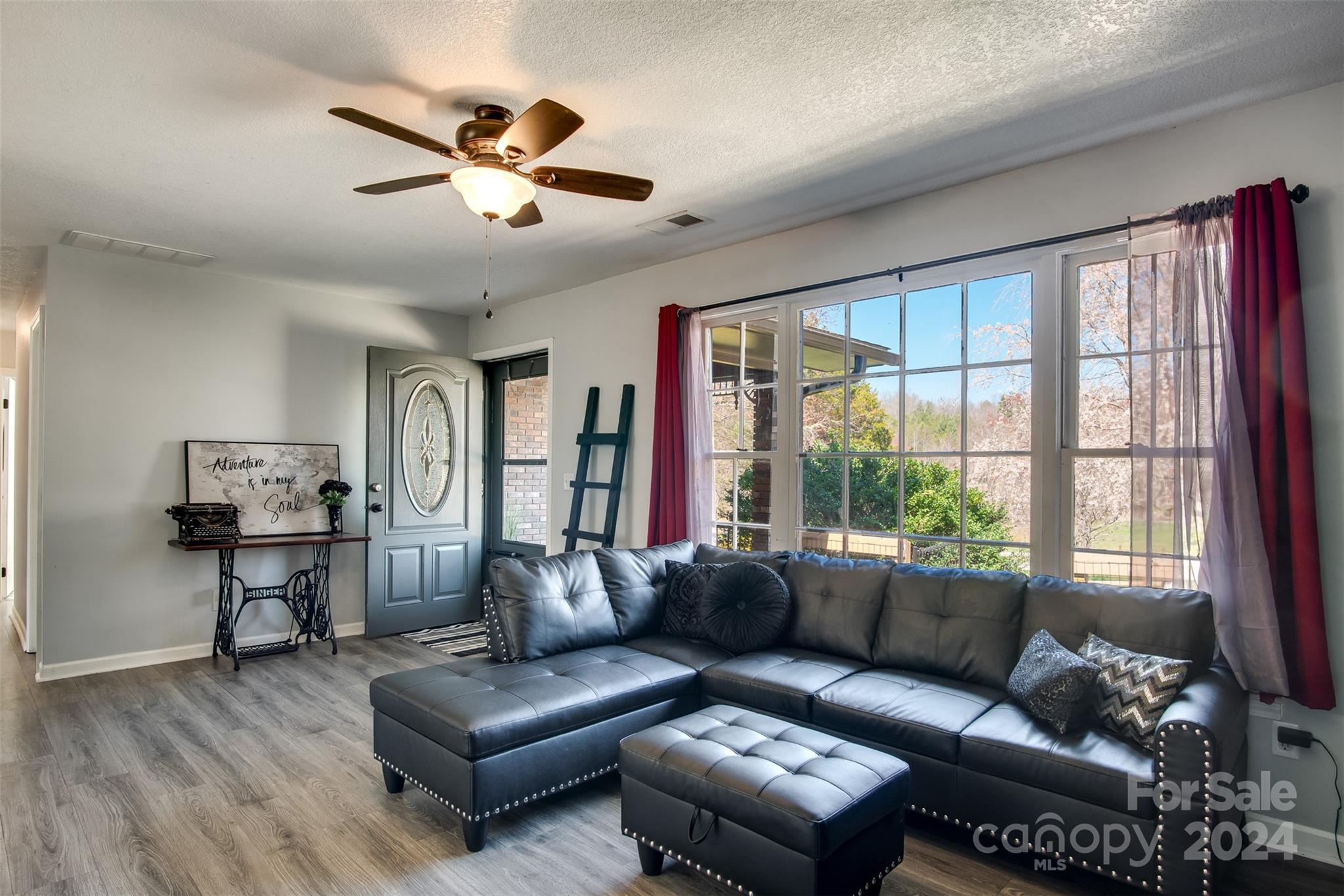 1118 Fulcher Road Franklin, NC 28734 - Photo 8 of 48 Gallery Image 8