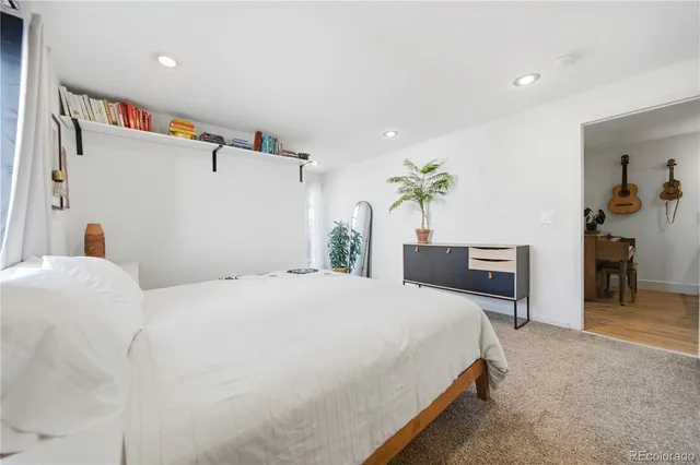 $540,000 | 740 Julian Street, Denver, CO 80204