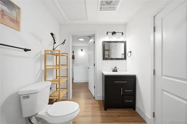 $540,000 | 740 Julian Street, Denver, CO 80204