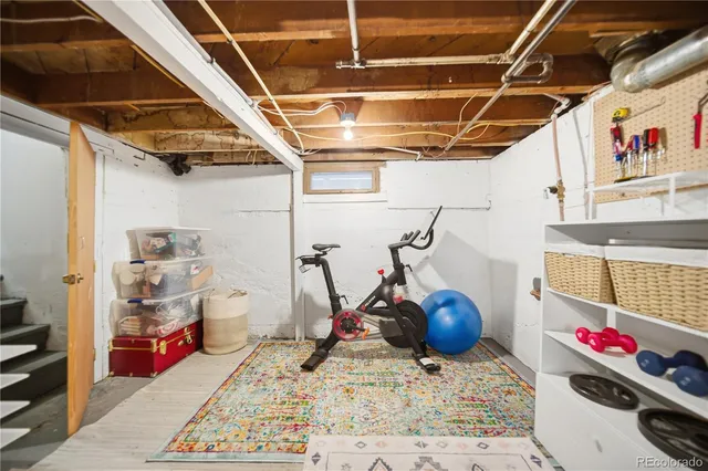 $540,000 | 740 Julian Street, Denver, CO 80204