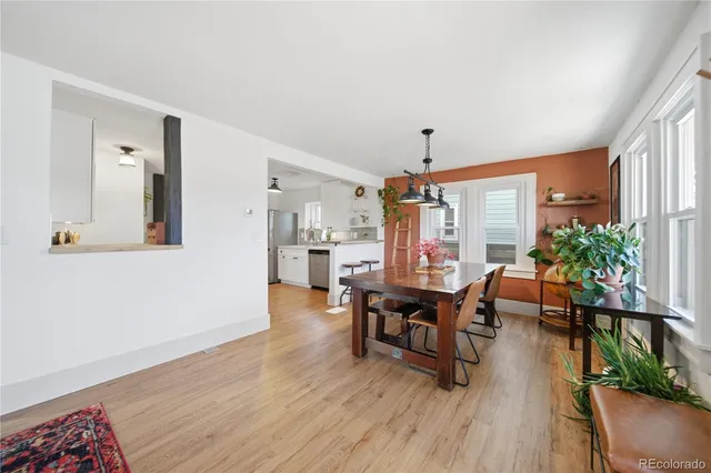 $540,000 | 740 Julian Street, Denver, CO 80204