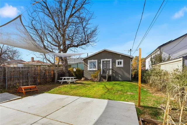 $540,000 | 740 Julian Street, Denver, CO 80204