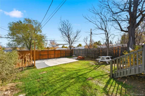 $540,000 | 740 Julian Street, Denver, CO 80204