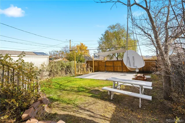 $540,000 | 740 Julian Street, Denver, CO 80204