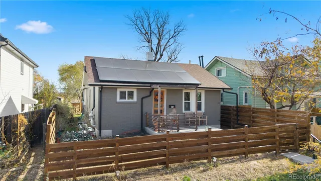 $540,000 | 740 Julian Street, Denver, CO 80204