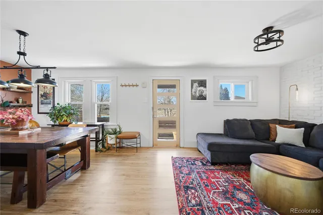 $540,000 | 740 Julian Street, Denver, CO 80204