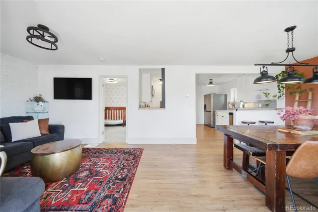 $540,000 | 740 Julian Street, Denver, CO 80204