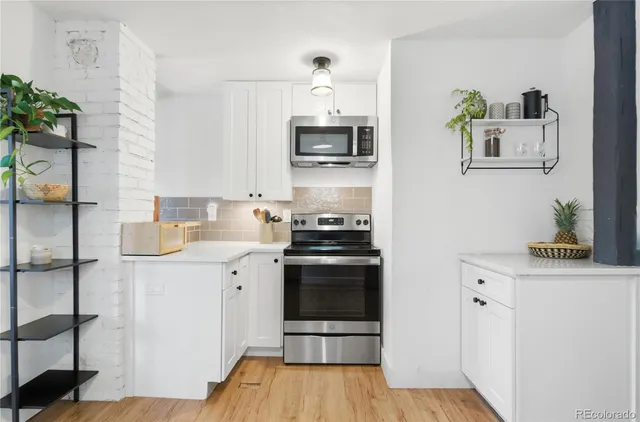 $540,000 | 740 Julian Street, Denver, CO 80204