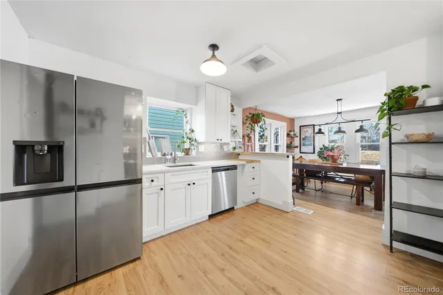 $540,000 | 740 Julian Street, Denver, CO 80204