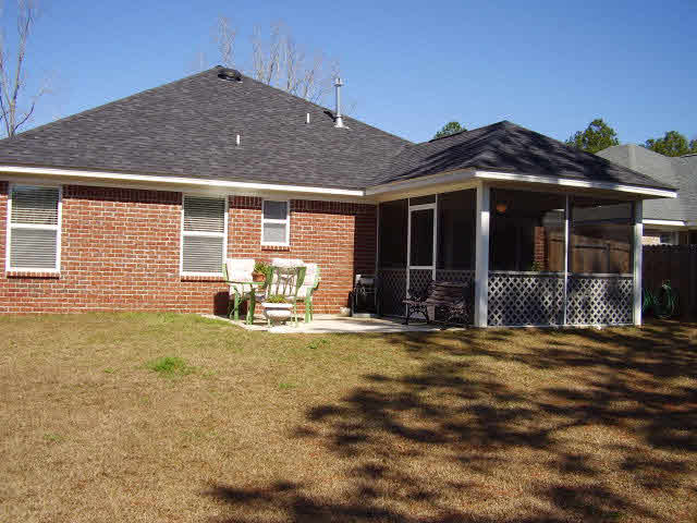 31495 Heidelbrook Loop Daphne, AL 36527 - Photo 2 of 7 Back View