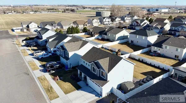 $440,000 | 2325 West 860 Street, Rexburg, ID 83440