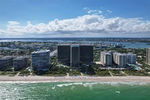 $11,500,000 | 9701 Collins Avenue, Unit 2303S, Bal Harbour, FL 33154