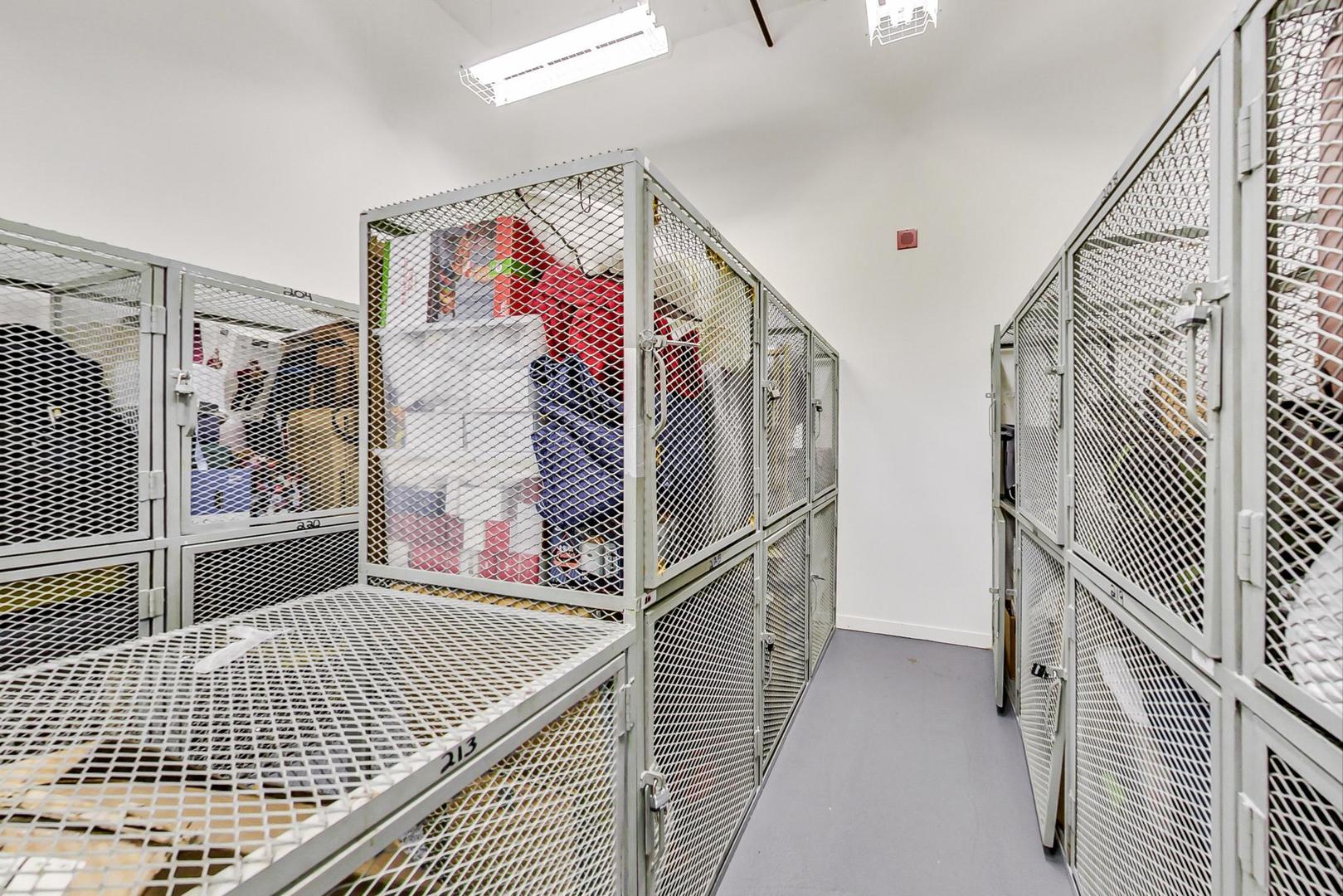 1224 West Van Buren Street, Unit 304 Chicago, IL 60607 - Photo 29 of 29