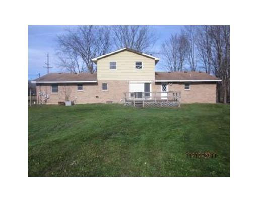 50323 Mott Road Belleville, MI 48111 - Photo 3 of 14 Photo 3