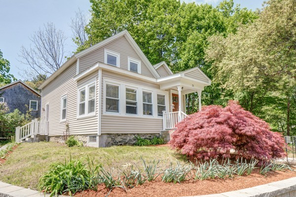 21 Kinsley Road Acton, MA 01720 - Photo 1 of 25 Gallery Image 1