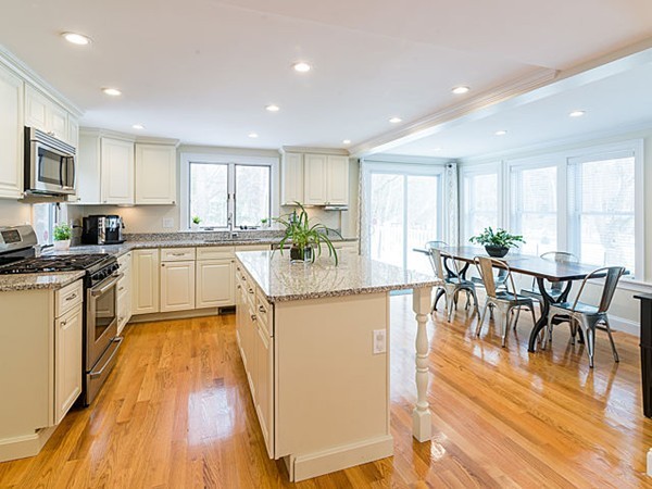 21 Kinsley Road Acton, MA 01720 - Photo 4 of 25 Gallery Image 4