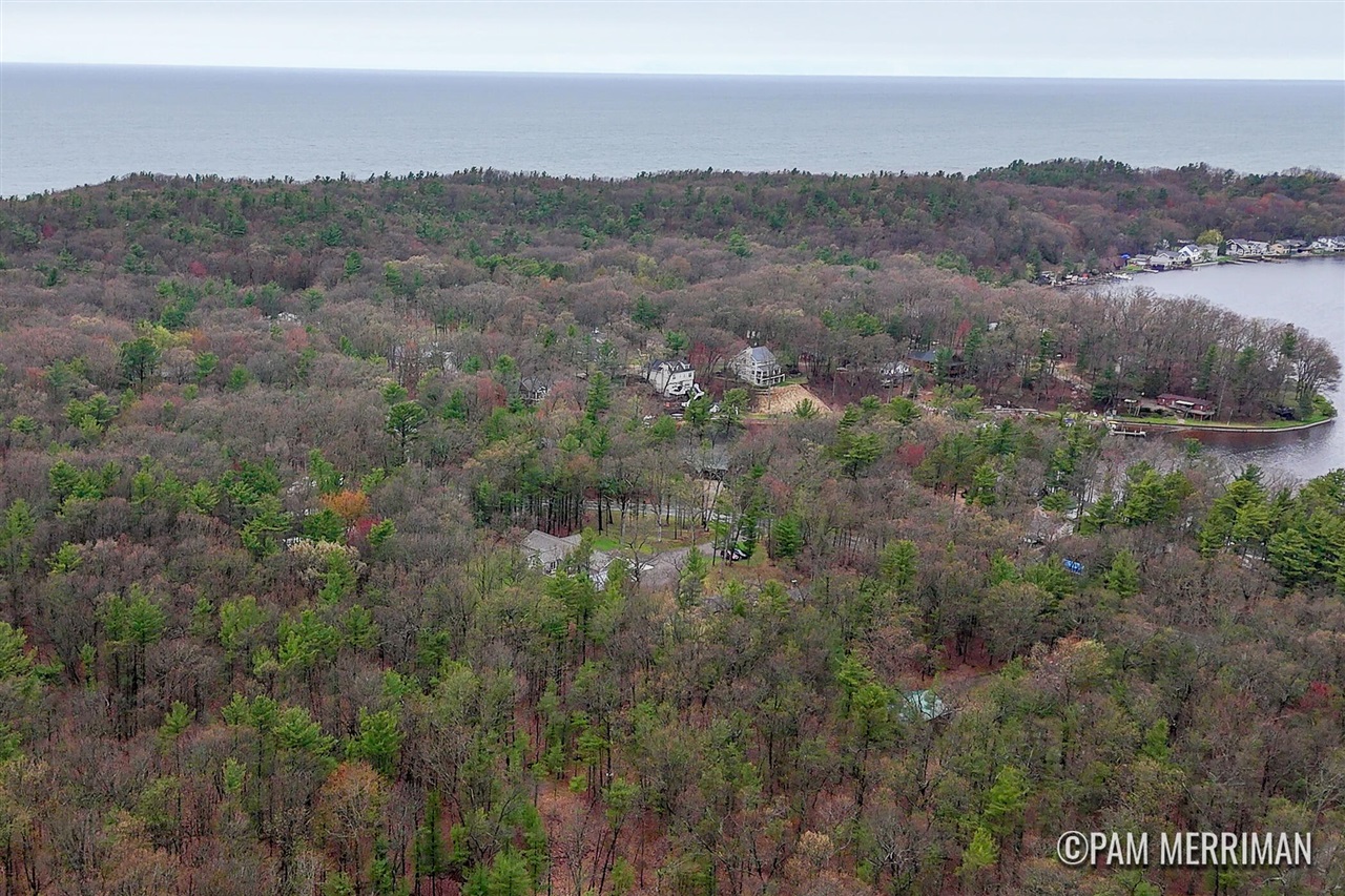 6275 Longbridge Road Pentwater, MI 49449 - Photo 31 of 43