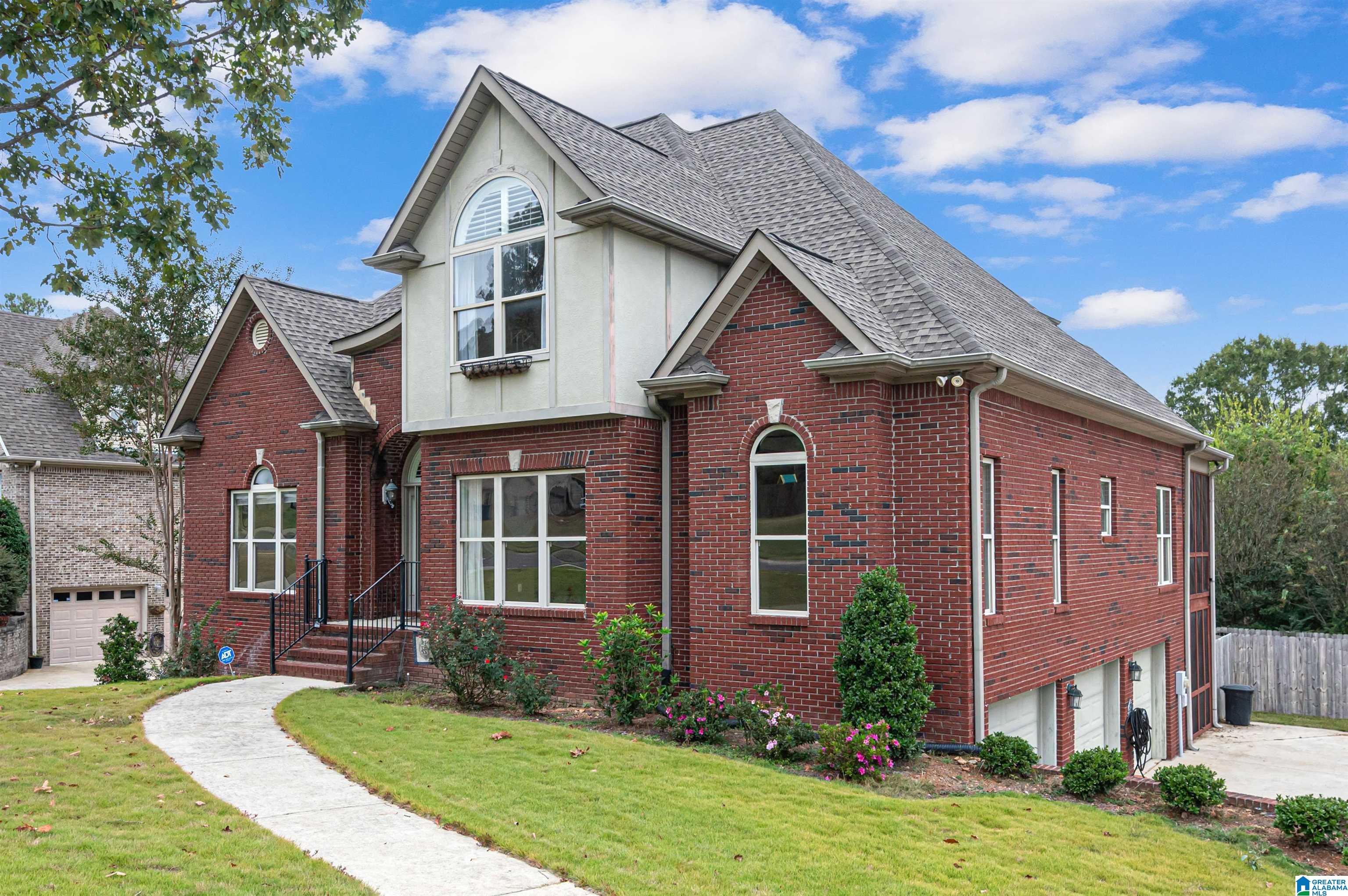 521 North Grande View Trail Alabaster, AL 35114 - Photo 3 of 58