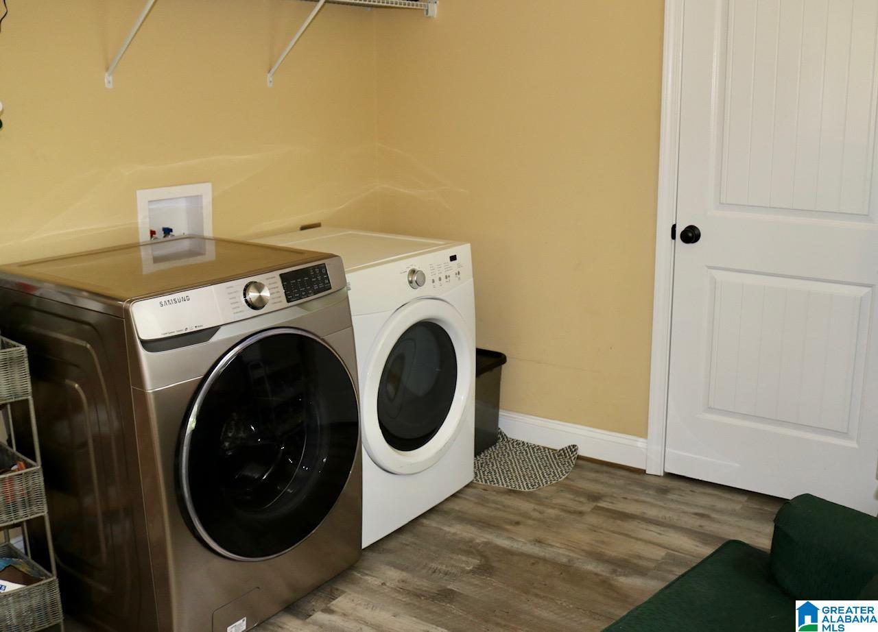 405 South 1st Street Clanton, AL 35045 - Photo 14 of 14