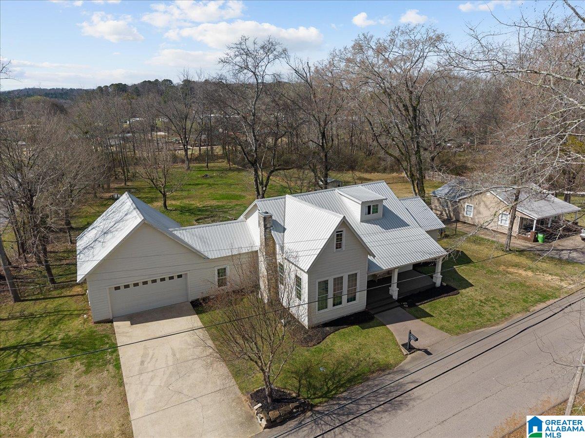 251 Robinson Street Springville, AL 35146 - Photo 42 of 59