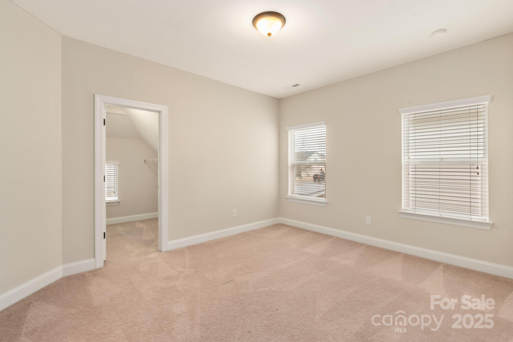 83202 Cortland Drive Lancaster, SC 29720 - Photo 26 of 47 a view of an empty room with a window