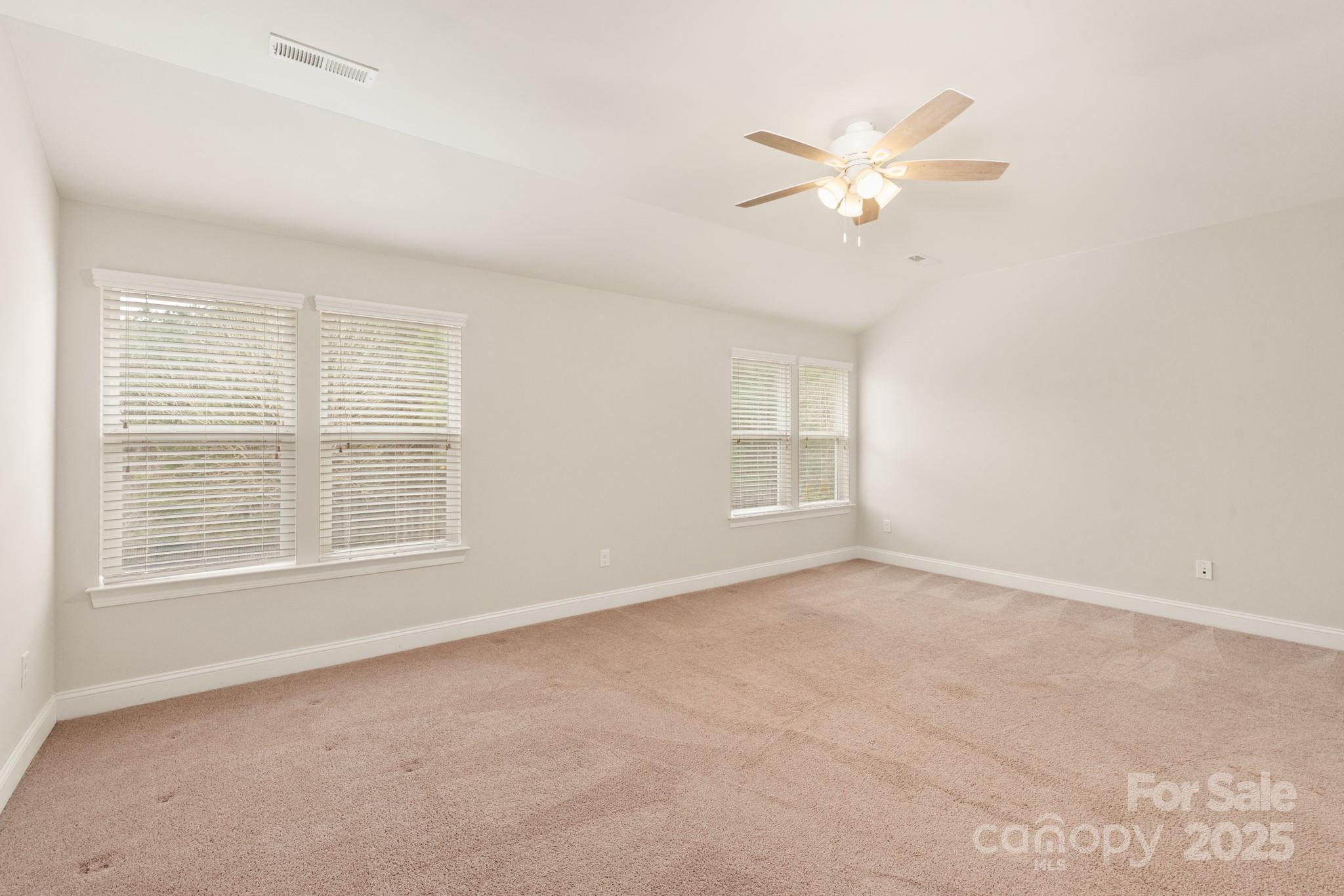 83202 Cortland Drive Lancaster, SC 29720 - Photo 33 of 47 a view of an empty room with a window