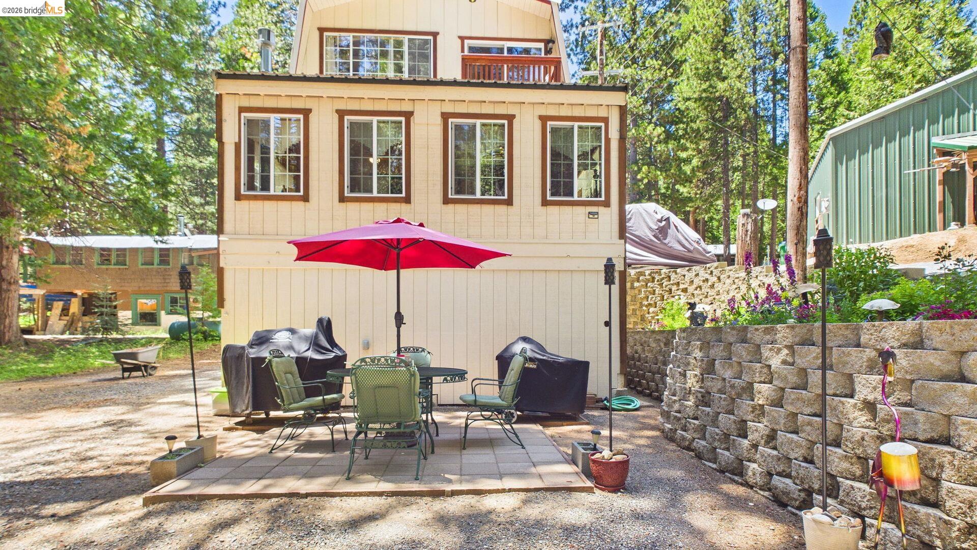 26098 North Fork Road Long Barn, CA 95335 - Photo 43 of 51
