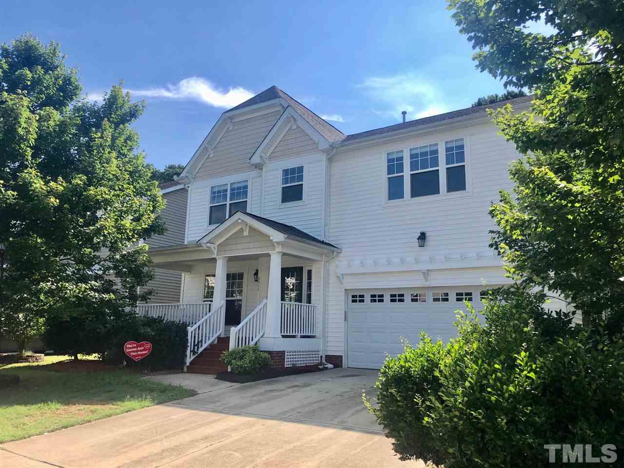 3044 Kilarney Ridge Loop Cary, NC 27511 - Photo 2 of 20 Gallery Image 2
