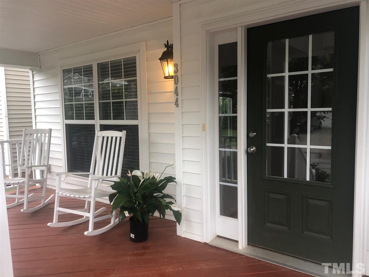 3044 Kilarney Ridge Loop Cary, NC 27511 - Photo 3 of 20 Gallery Image 3