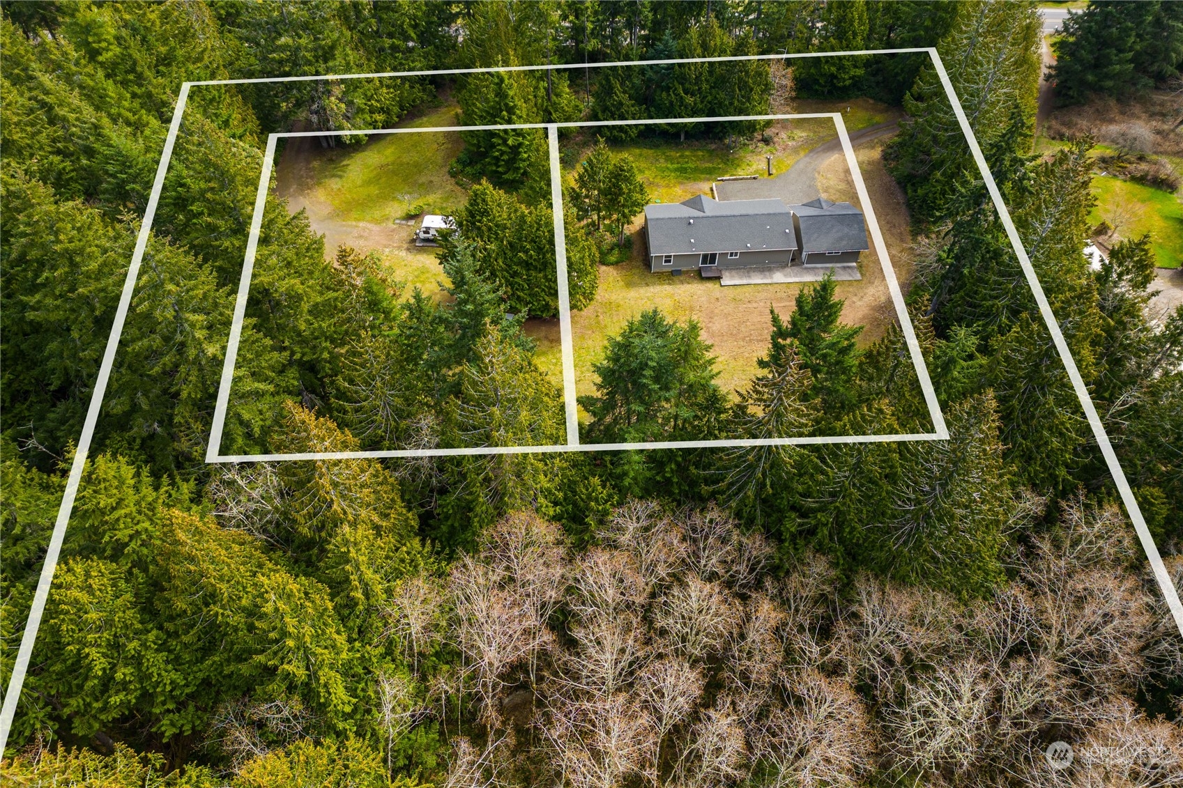 1635 Southwest Old Clifton Road Port Orchard, WA 98367 - Photo 1 of 40 Gallery Image 1