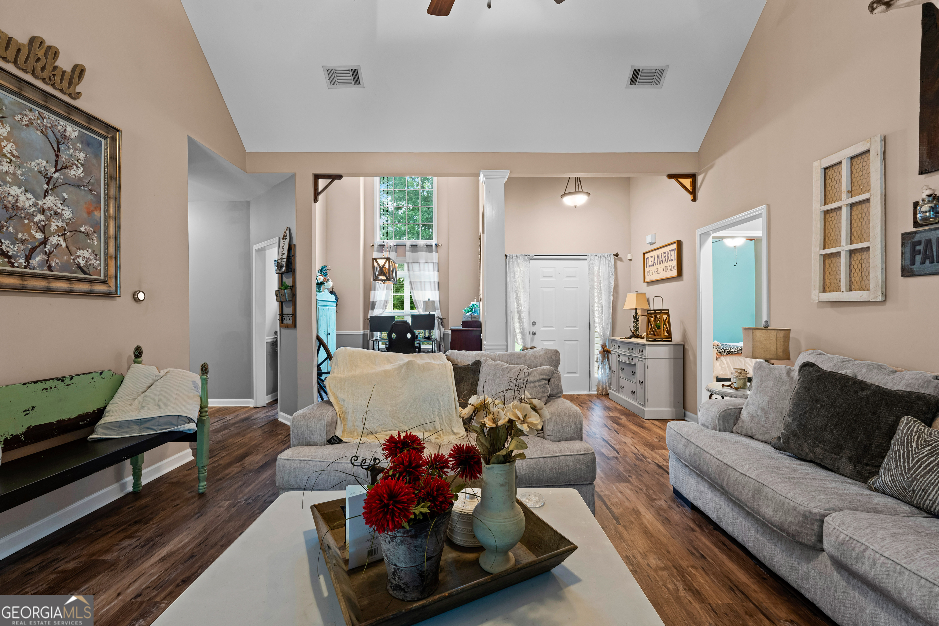 155 Quig Youngs Road Moreland, GA 30259 - Photo 11 of 46