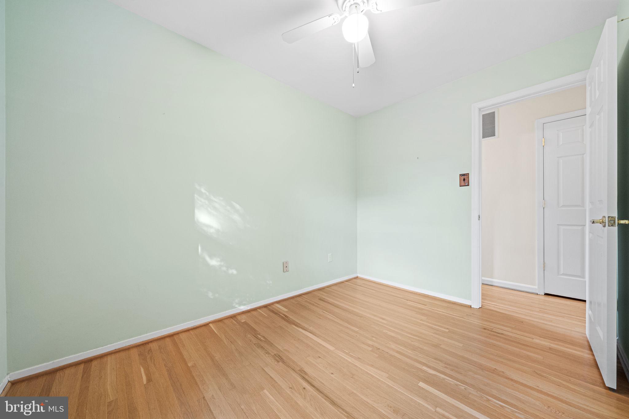 8522 Fairburn Drive Springfield, VA 22152 - Photo 30 of 43 Bedroom 4