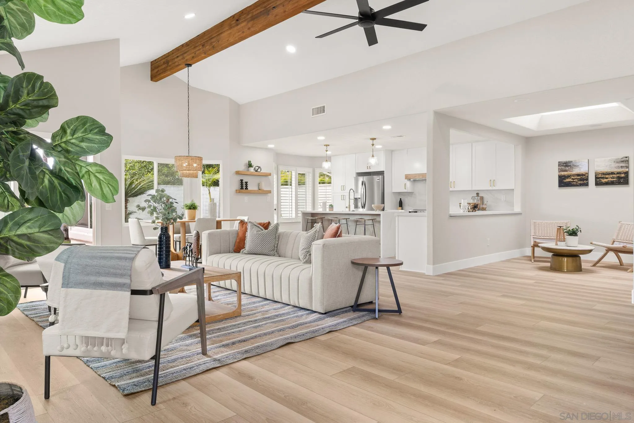 4661 Majorca Way Oceanside, CA 92056 - Photo 14 of 64 a living room with furniture