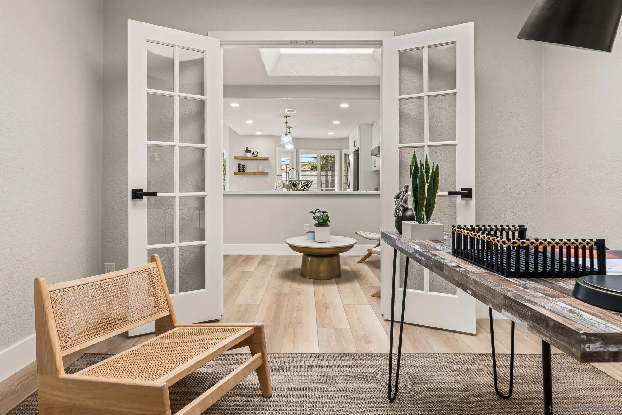 4661 Majorca Way Oceanside, CA 92056 - Photo 28 of 64 a living room with furniture