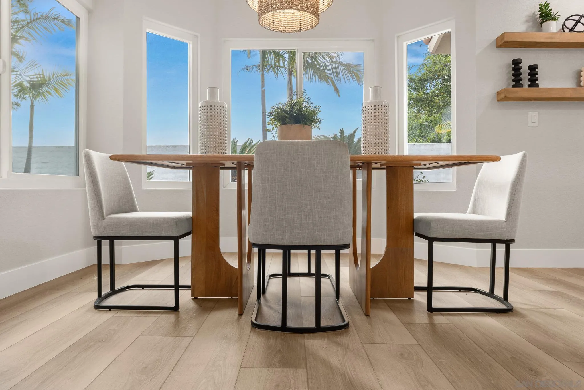 4661 Majorca Way Oceanside, CA 92056 - Photo 7 of 64 a dining room with furniture and window