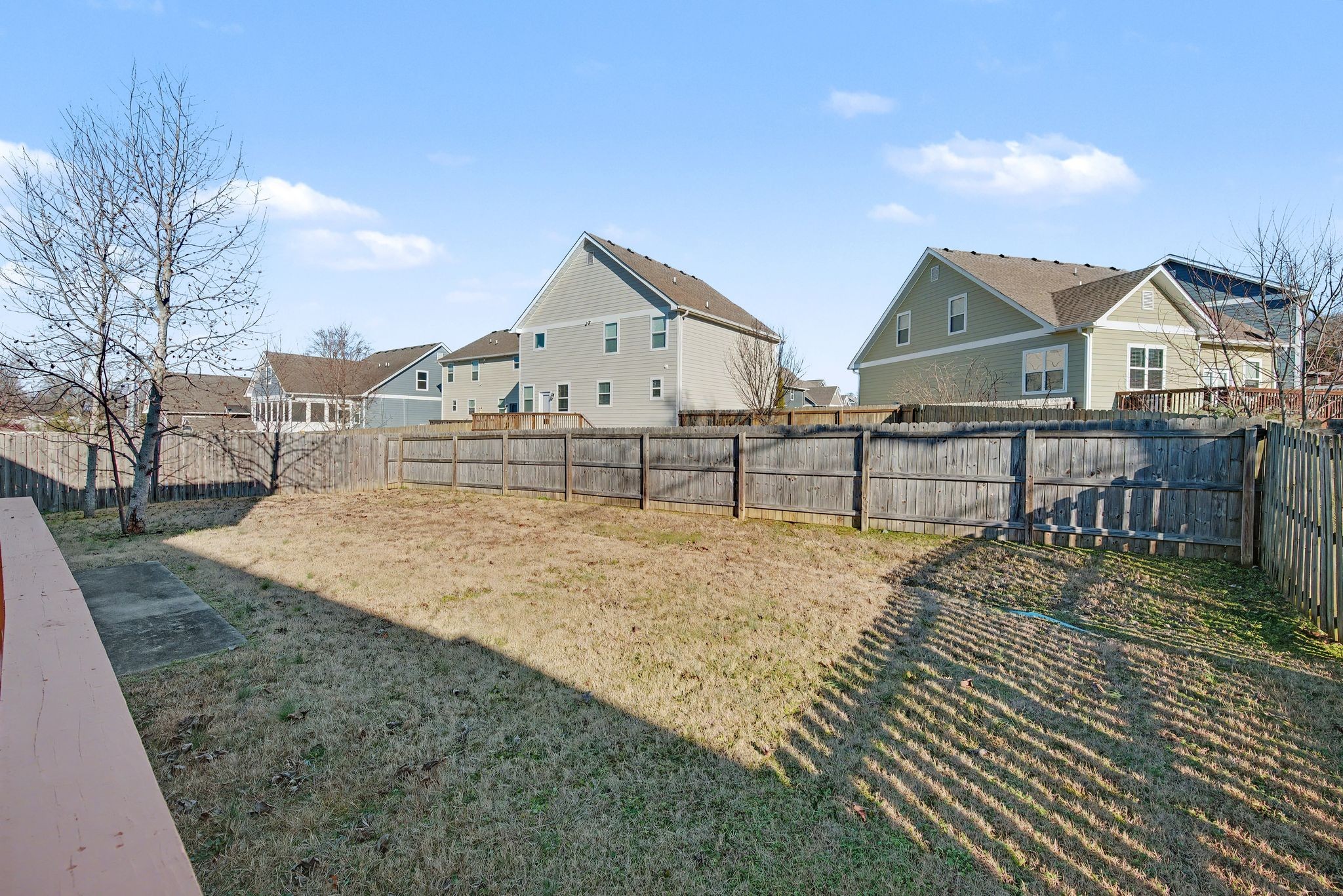 912 Pierce Road Madison, TN 37115 - Photo 29 of 32 a view of a house with a yard