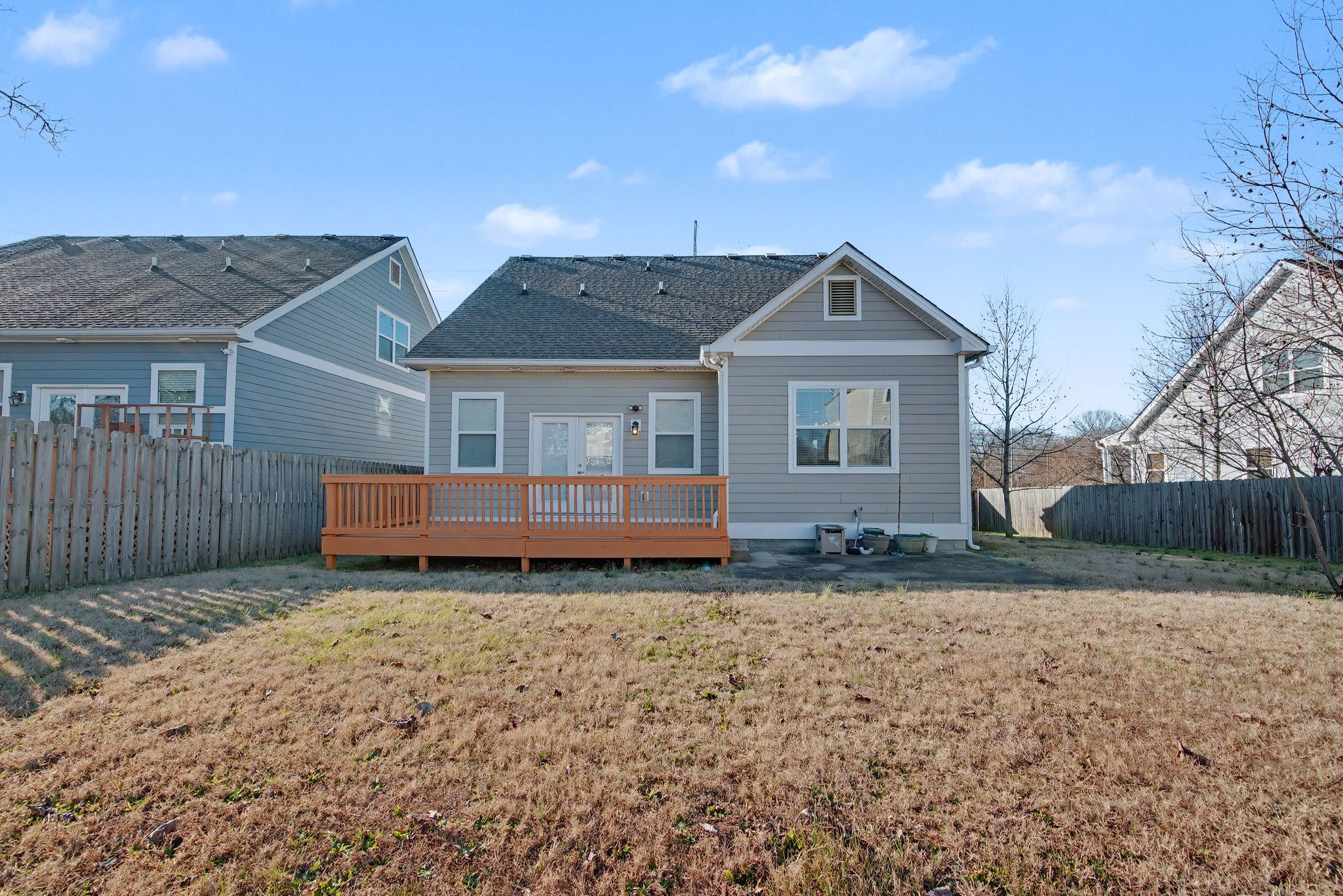 912 Pierce Road Madison, TN 37115 - Photo 31 of 32 a house view with a garden space