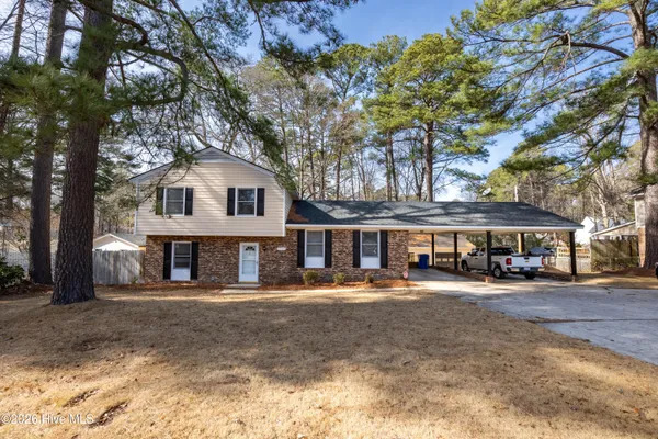 $269,900 | 2509 Ward Boulevard, Wilson, NC 27893